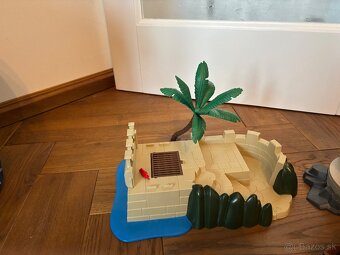 Predam stavebnice PLAYMOBILE - 4