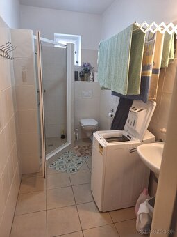 Prenajom 1 izby v RD - 4