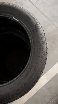 Bridgestone Turanza T005 225/50 R17 - 4