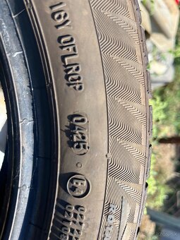 195/55 R15 Zimne 4ks - 4