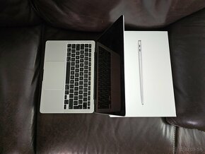 MacBook Air 13 M1 - 4