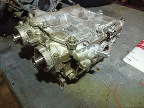 Hlava motoru 1,5R Subaru Impreza - 4