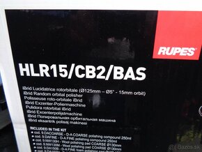 RUPES HLR15,CB2,BAS - 4