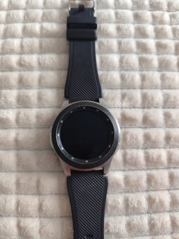 Hodinky Samsung Galaxy watch 46mm. - 4
