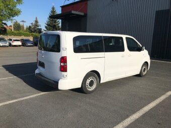 OPEL Vivaro-e Combi BEV 136pk 75kWh L2H1 - 4