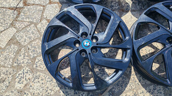 5x112 R19 --- BMW i3 - 4
