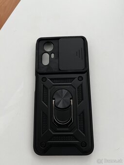Predam Xiaomi Redmi Note 12S - 4