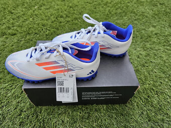 Predam nove detske kopacky turfy adidas F50 - 4