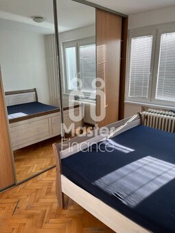 Predaj 3 izbový byt Bánovce nad Bánovce nad Bebravou - 4