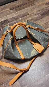 Louis vuitton cestovná taška - 4