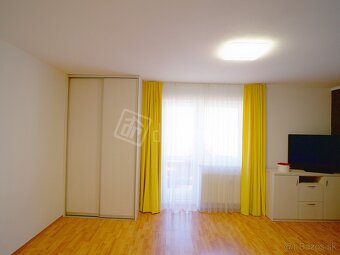 Luxusný apartmán v srdci Vysokých Tatier - 4