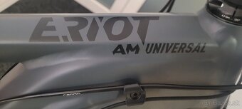 Predám Elektrobike Ghost E.riot - 4