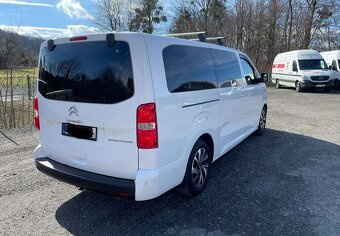 Citroën SpaceTourer, 2.0 HDI 130kW BUSINESS XL - 4