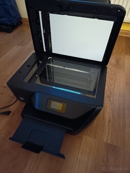 Ponúkam na predaj multifunkčné zariadenie HP - 4