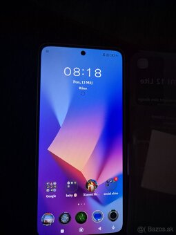 Xiaomi 12 lite - 4