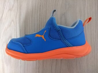 PUMA tenisky + botasky zadarmo - 4