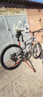 Predám celoodpruženy Lapier Hôrs.Bike . - 4