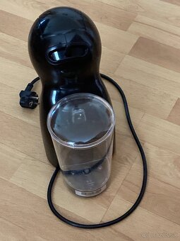Kávovar Nescafé Dolce Gusto - 4
