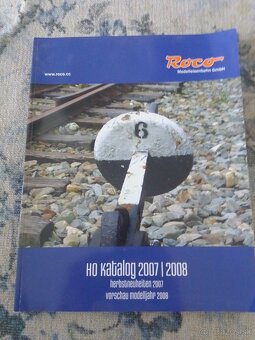 železnice II - 4