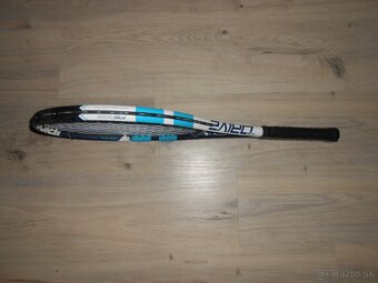 Predam malo pouzivanu tenisovu raketu znacky BABOLAT PURE DR - 4