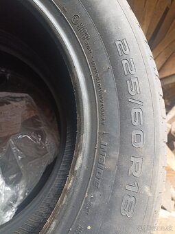 225/60 r18 - 4