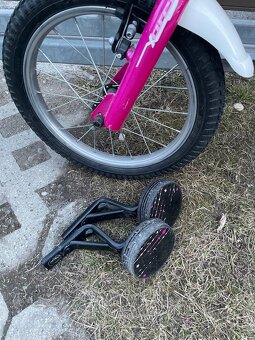 Predam detsky bicykel Arcore 16 - 4
