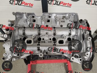 Motor 2.0 DCI M9R V6 Z7 V7 Repas - 4