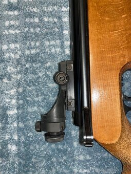 Walther LGR 4,5 - 4