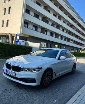 BMW Sport Line 520d XDrive 140kw G30 - 4