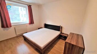 Na prenájom byt 2+1, novostavba, 68 m2, balkón, parkovacie s - 4