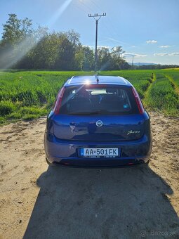 Punto - 4