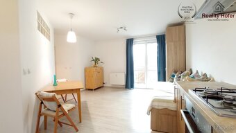 Tehlový 1 izbový byt, ul. Zápotockého, Prešov - 4