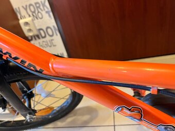 Detský bicykel veľkosť 16 - 4