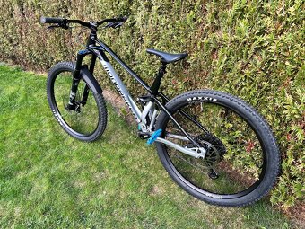 Mondraker foxy - 4