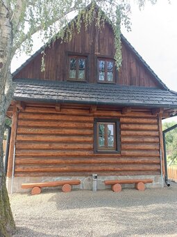 Na predaj novostavba, rodinný dom Veľké Ozorovce - 4