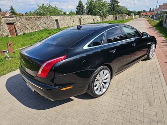 JAGUAR XJ PREMIUM 3.0D 2015 - 4
