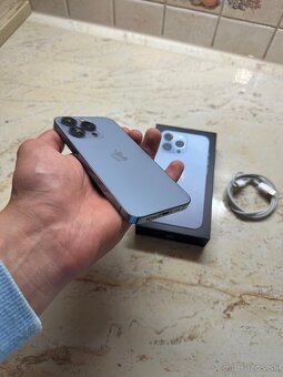 iPhone 13 pro 128gb - 4