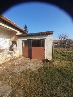 RD v obci Bošany / PE za dobrú cenu - 4