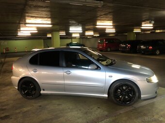 Seat leon arl - 4