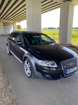 AUDI A6 C6 Allroad 3.0 TDI 171kw - 4