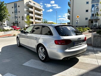 Audi A4 B8 2.0TDI 105kw CAGA - 4