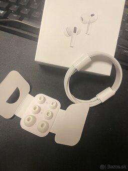 Apple Airpods pro 2gen - 4