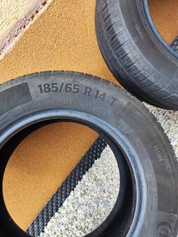 185/65 r14 - 4