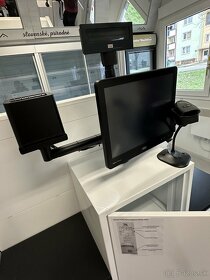 Na predaj registračné pokladne - 4