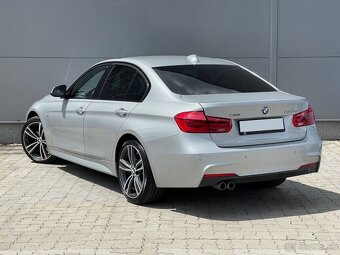 BMW Rad 3 330d xDrive M Sport A/T - 4