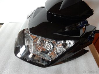 kawasaki z750 z1000 z 750 z 1000 - 4