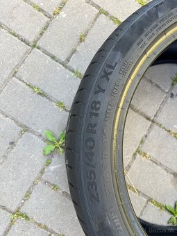 Continental PremiumContact 6, 235/40 R18 - 4