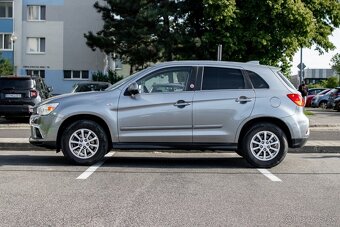 Mitsubishi ASX -Ryoko - 4