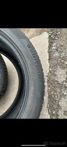 Zimná pneu 1ks continental 275/45R20 - 4