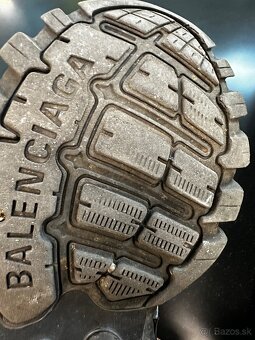 Balenciaga track veľkosť 36 - 4